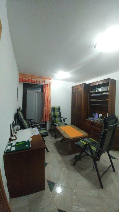 Apartmaji Katrc 소카 외부 사진